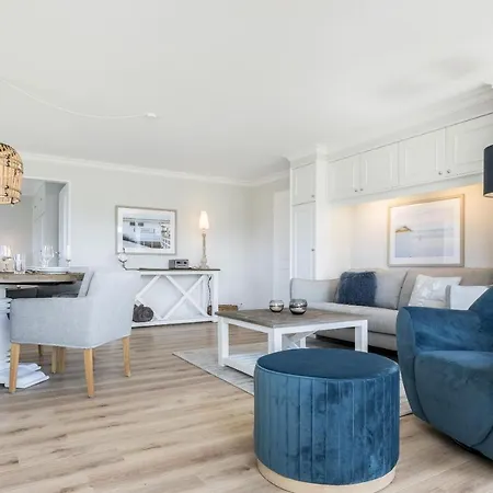 Haus Weissenburg, Whg Eg West