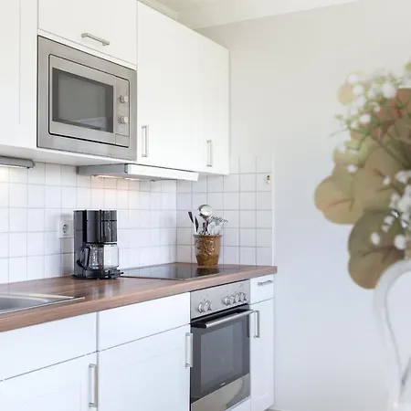 Haus Weissenburg, Whg Eg West