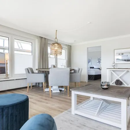 Haus Weissenburg, Whg Eg West *