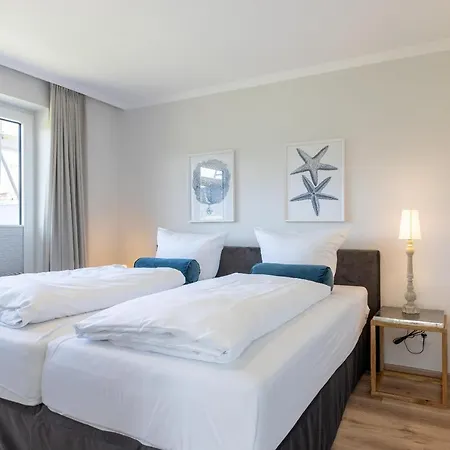 Haus Weissenburg, Whg Eg West