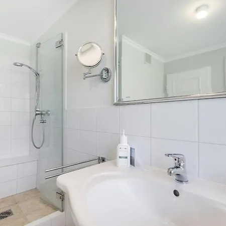 Haus Weissenburg, Whg Eg West * Wenningstedt-Braderup