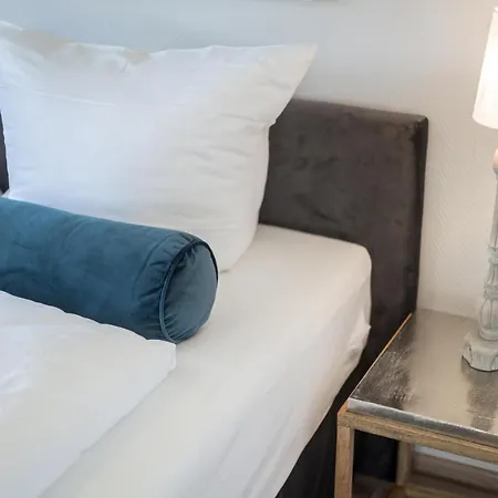 Apartmán Haus Weissenburg, Whg Eg West Wenningstedt-Braderup