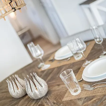 Haus Weissenburg, Whg Eg West Apartmán