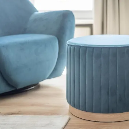 Apartmán Haus Weissenburg, Whg Eg West