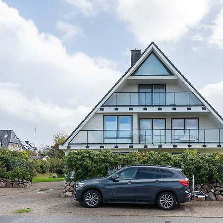 Haus Weissenburg, Whg Eg West